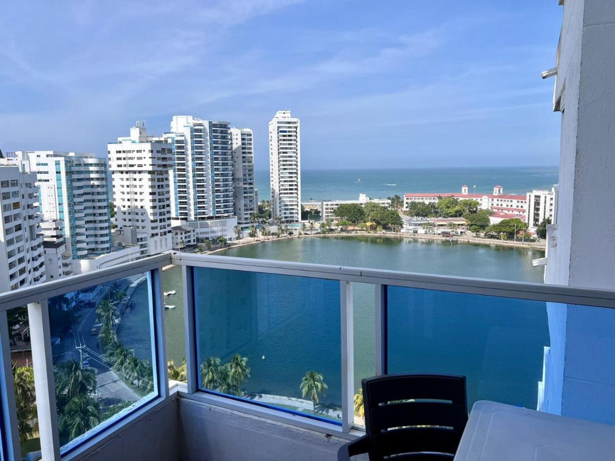 La Fantastica Apartamento Cartagena