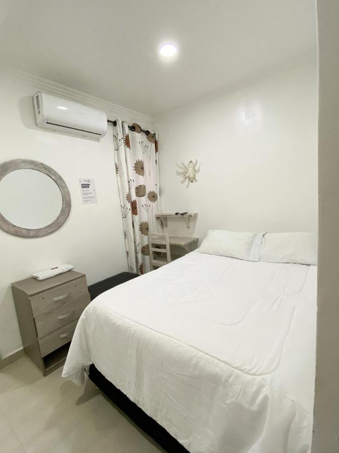 Casa Vera 2* Cartagena