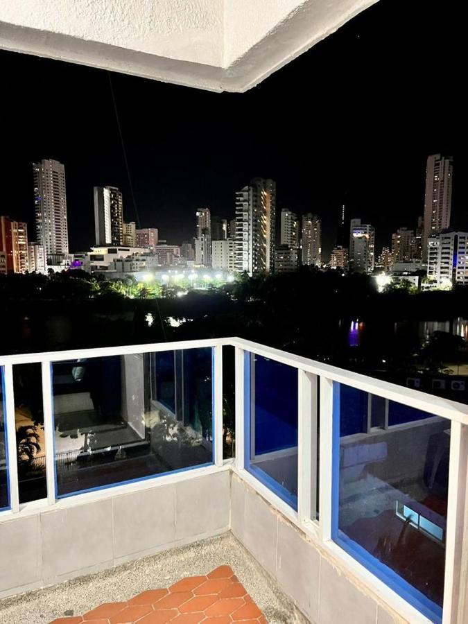 Apartamento La Fantastica