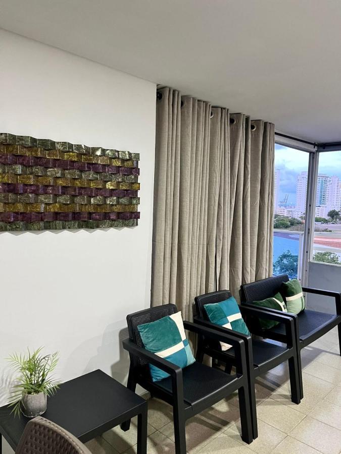 Apartment La Fantastica *