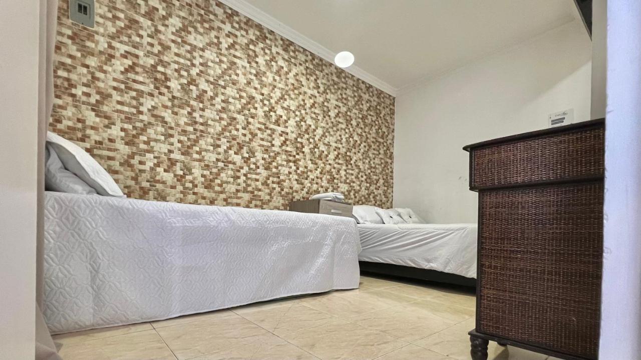 Casa Vera Hotel 2*