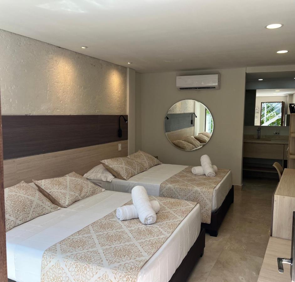 Royal Boutique Hotel Cartagena