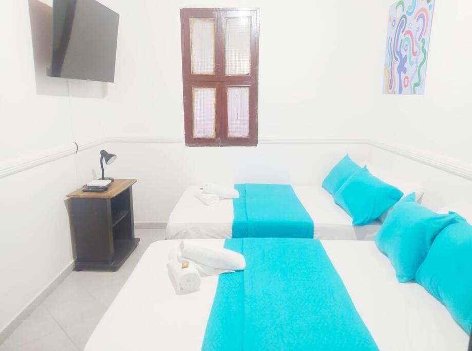Apartment Apartamento - Centro Historico 209 San Agustin *