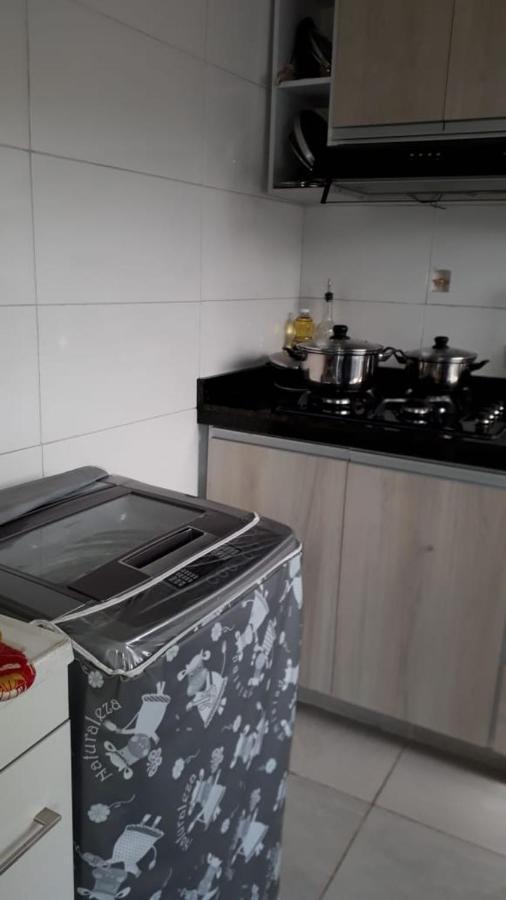 Hospedagem domiciliar San Felipe Cartagena