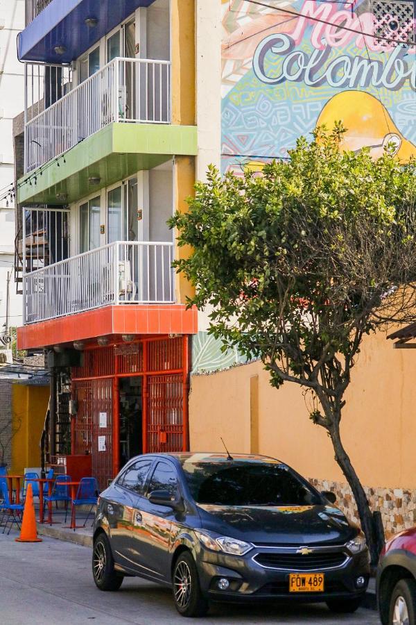 Apartamento King's 301