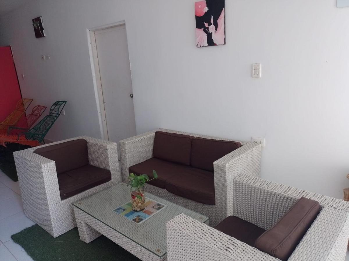 Apartamento Economico Familiar Guest house Cartagena