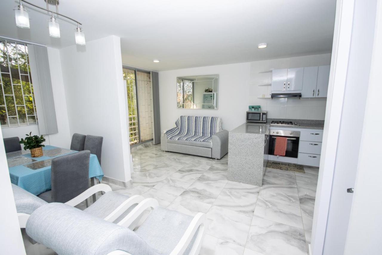 Apartment Apartamento Brisas De Barlovento