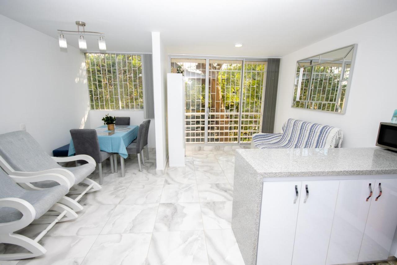 Apartamento Brisas De Barlovento Apartment Cartagena