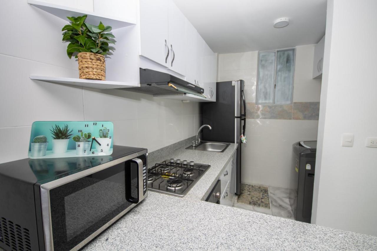 Apartment Apartamento Brisas De Barlovento *