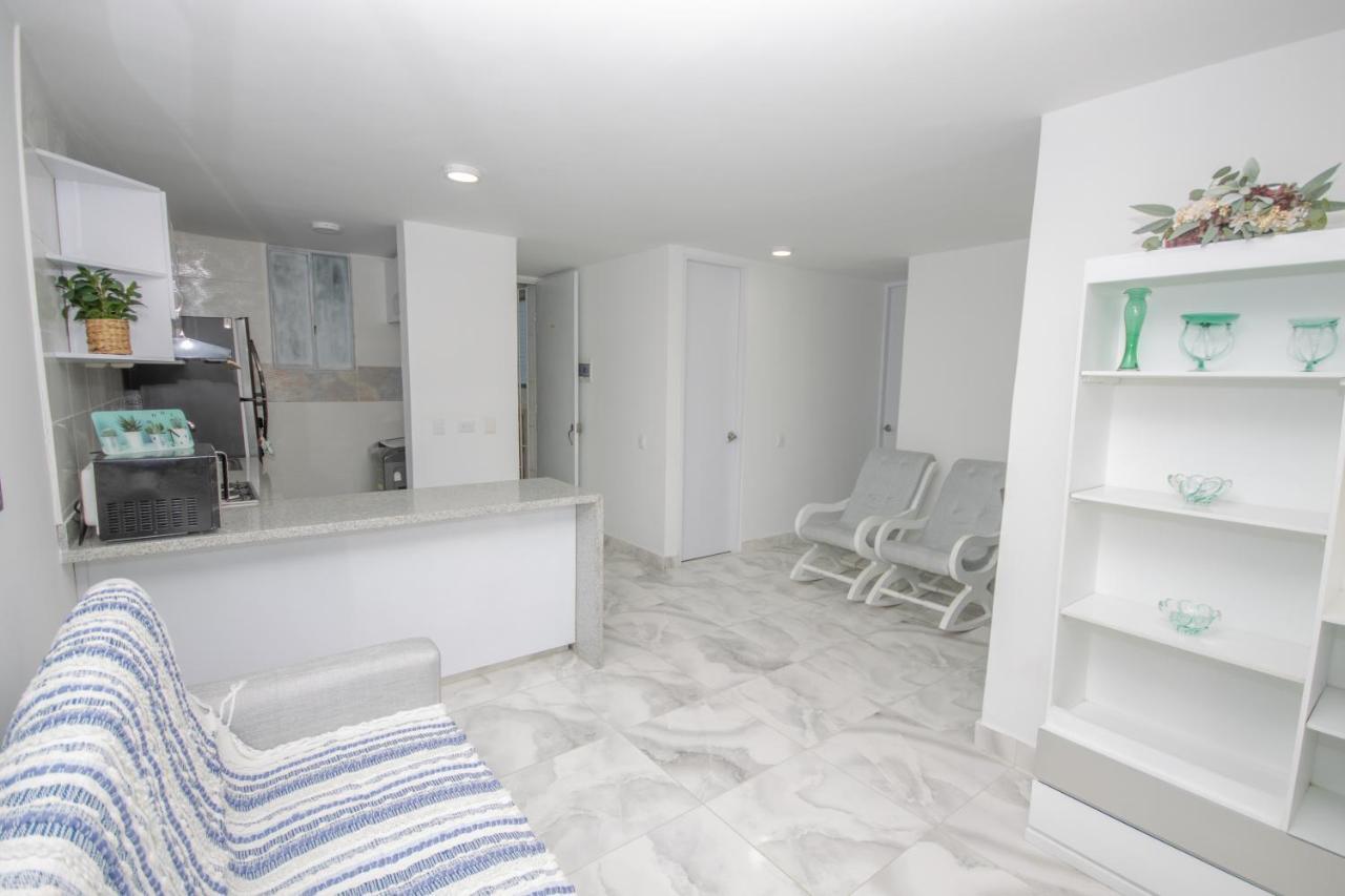Apartamento Brisas De Barlovento Apartment Cartagena