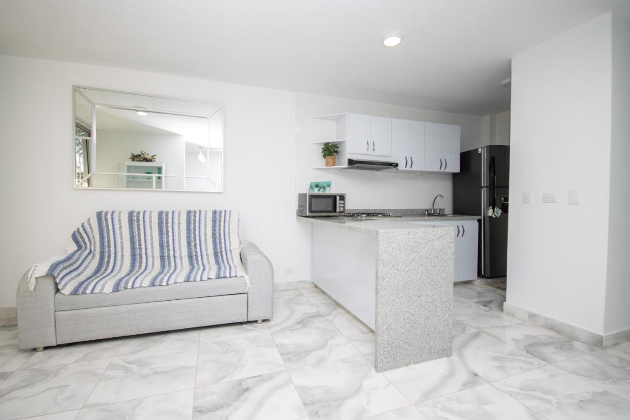 Apartamento Brisas De Barlovento Apartment Cartagena