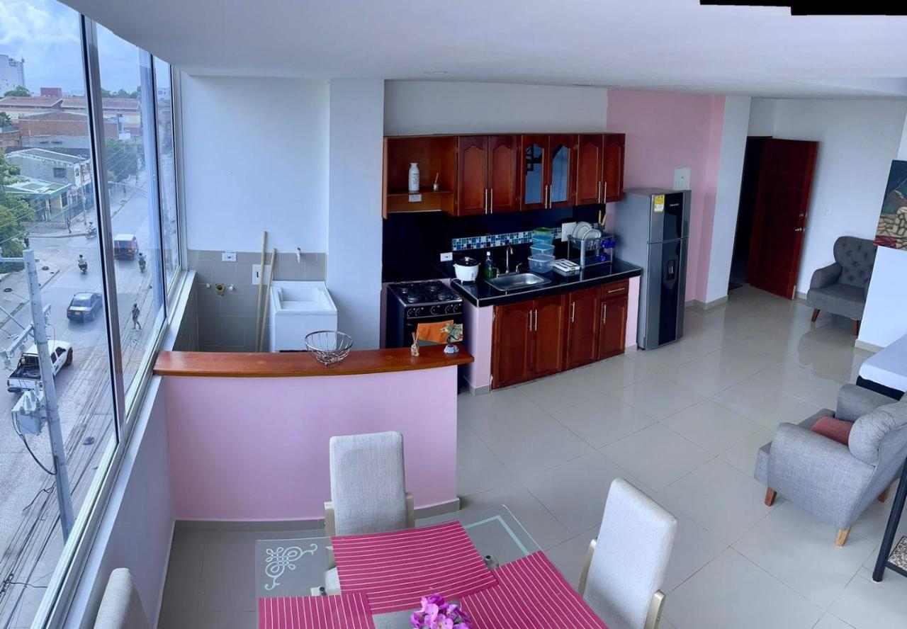 402 Apartamento Cartagena