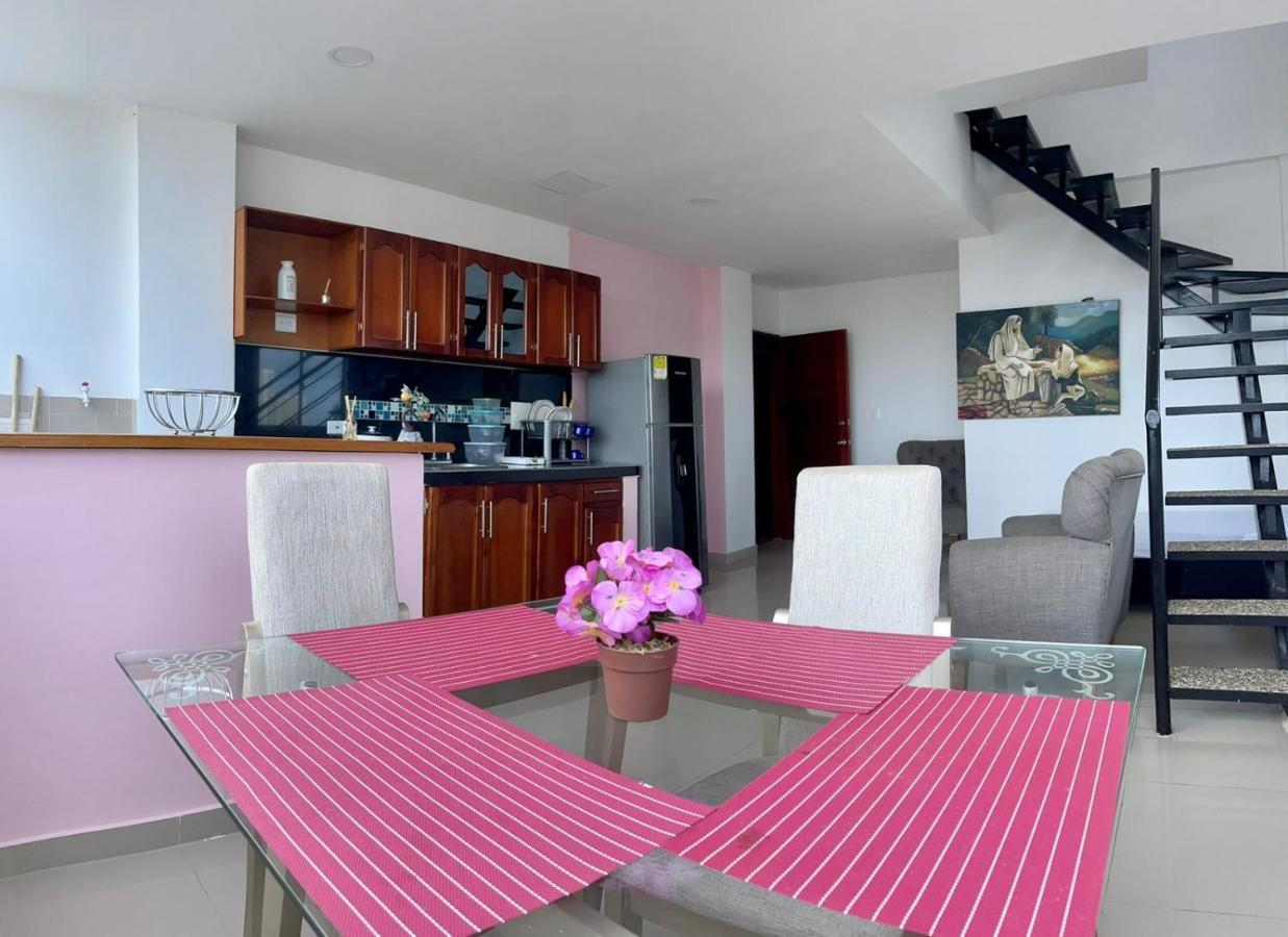402 Apartamento Cartagena