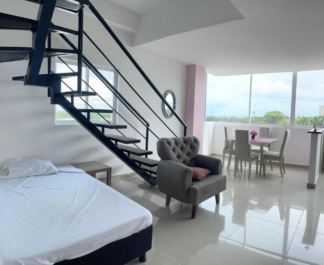 Apartamento 402