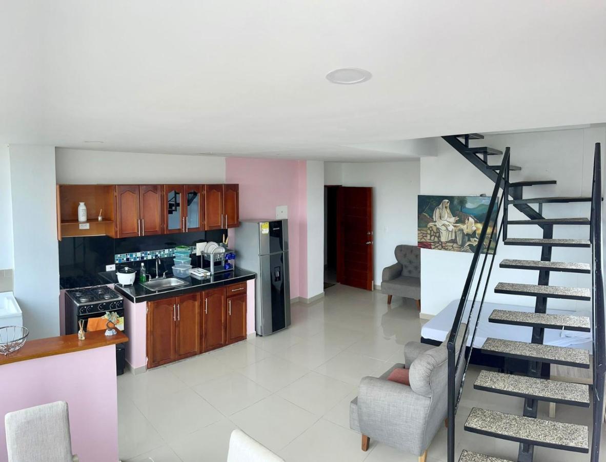 Apartamento 402 Cartagena
