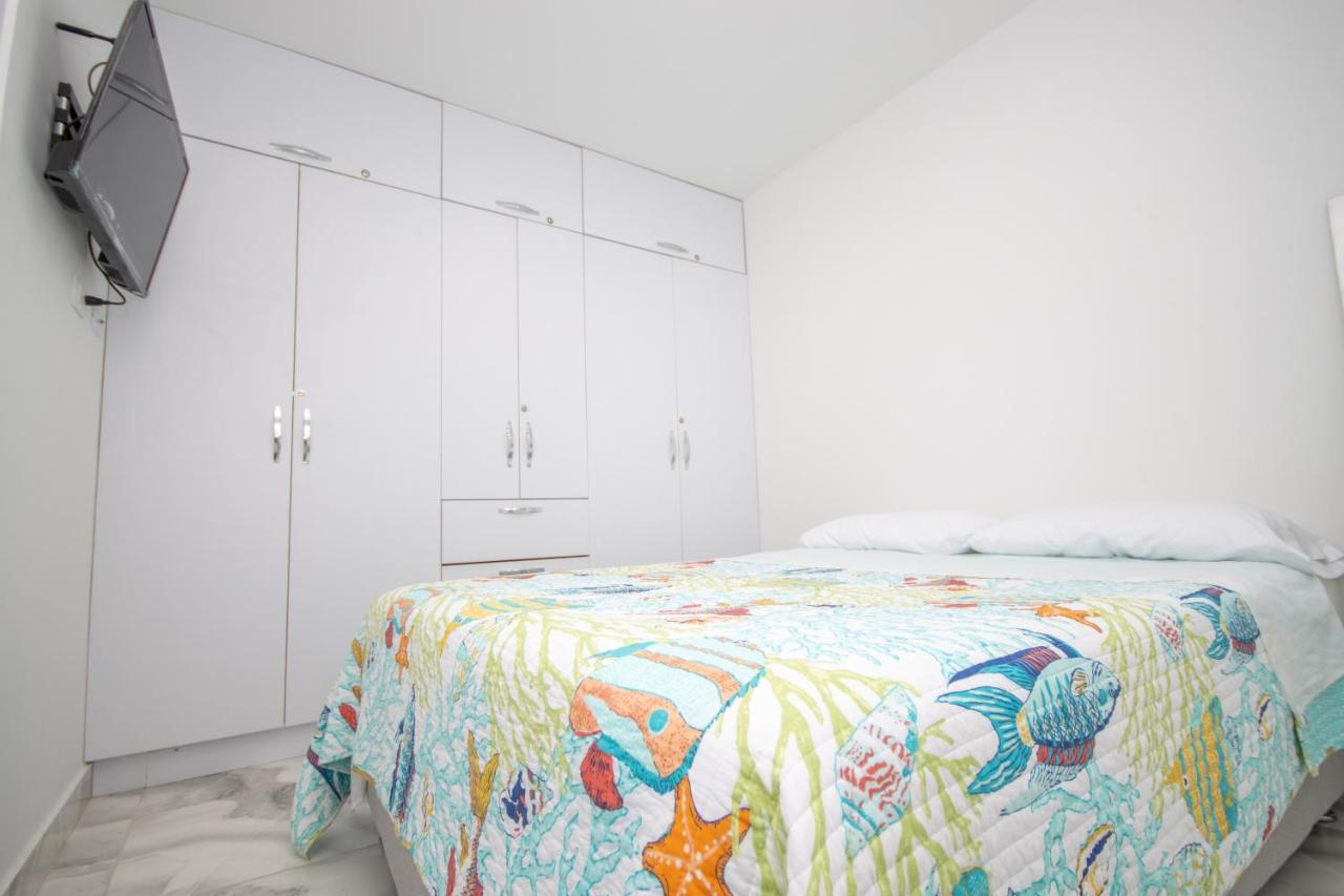 Apartamento Brisas De Barlovento Apartment