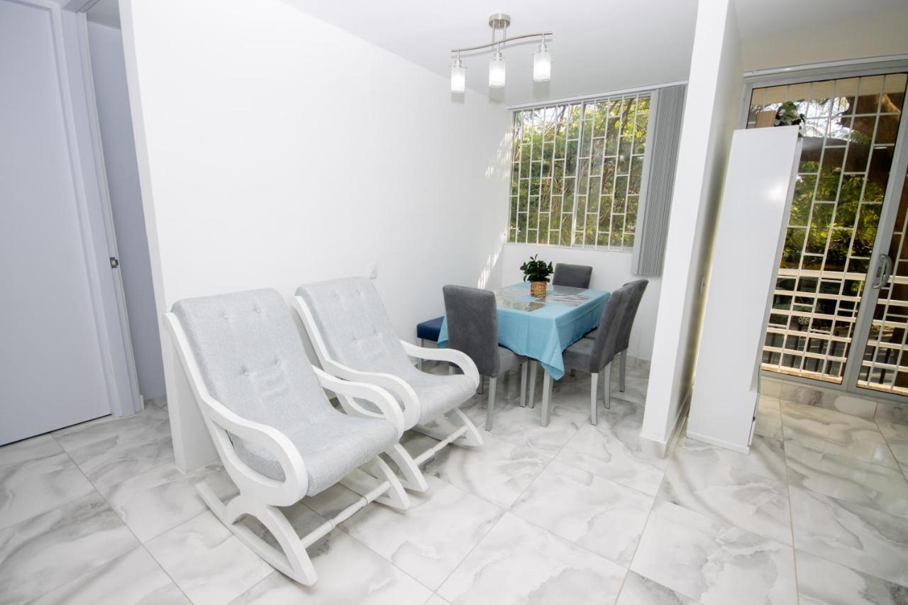 Apartment Apartamento Brisas De Barlovento