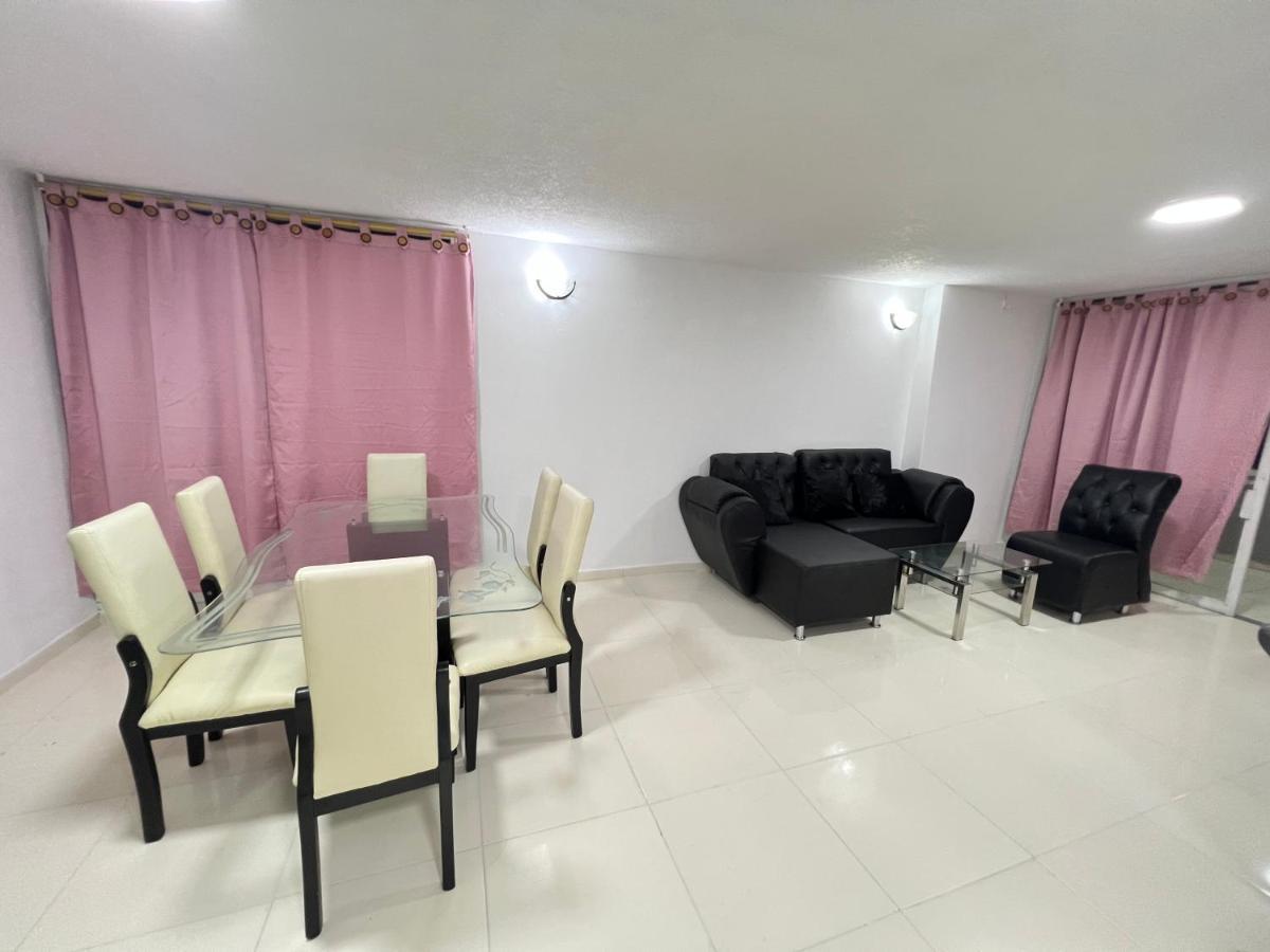Apartment Edificio Calamari Cartagena