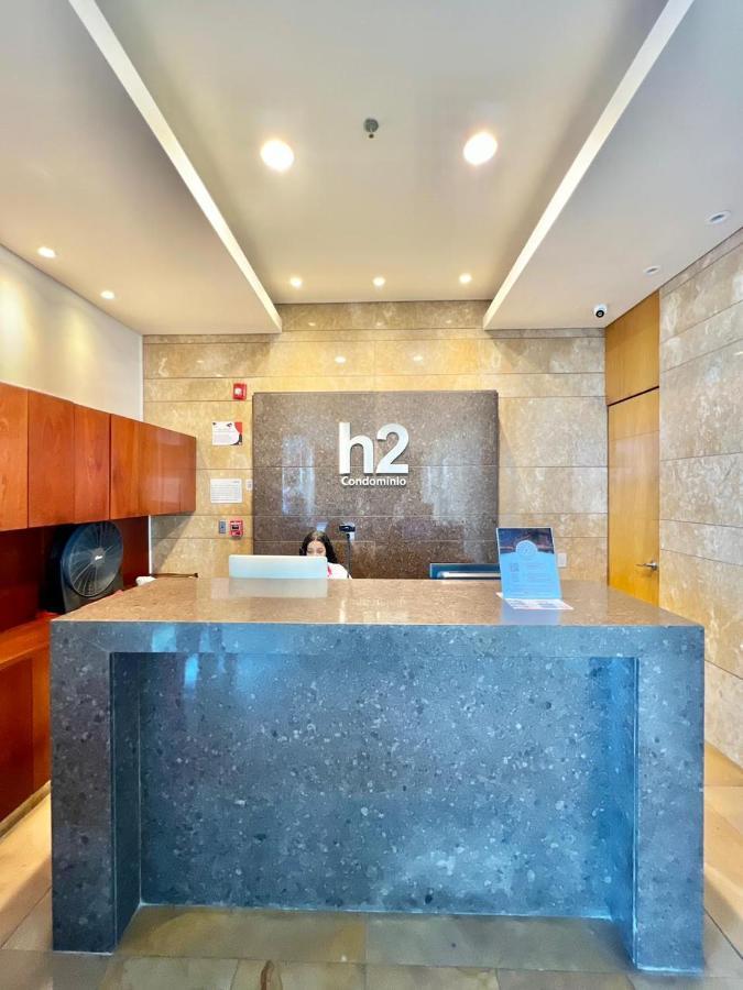 Apartment Vive Un Lujo En Cartagena, Condominio H2 *