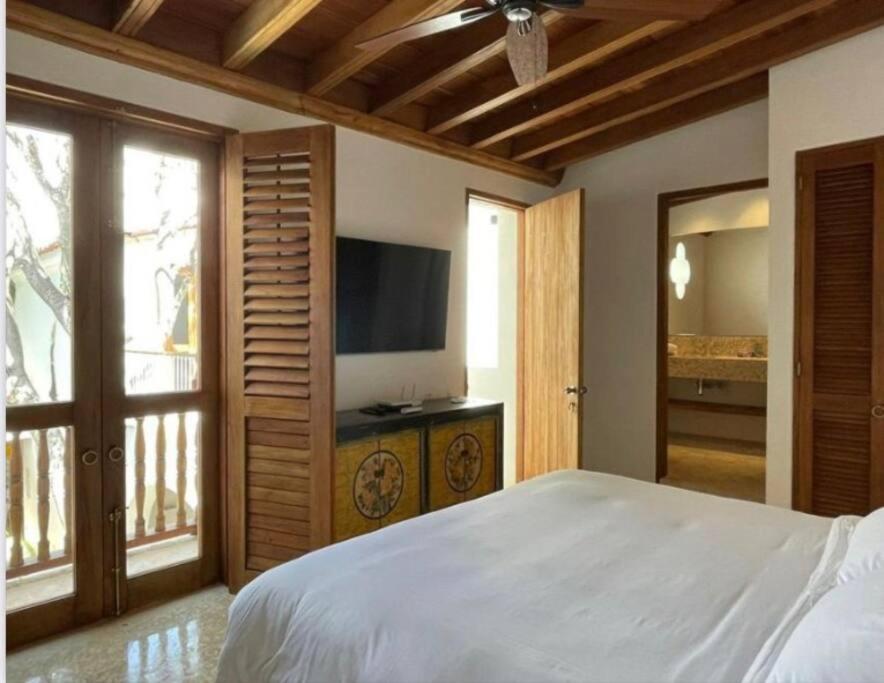 Holiday home Espaciosa Y Glamurosa Casa 4/4.5