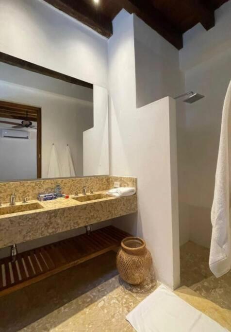Holiday home Espaciosa Y Glamurosa Casa 4/4.5 Cartagena