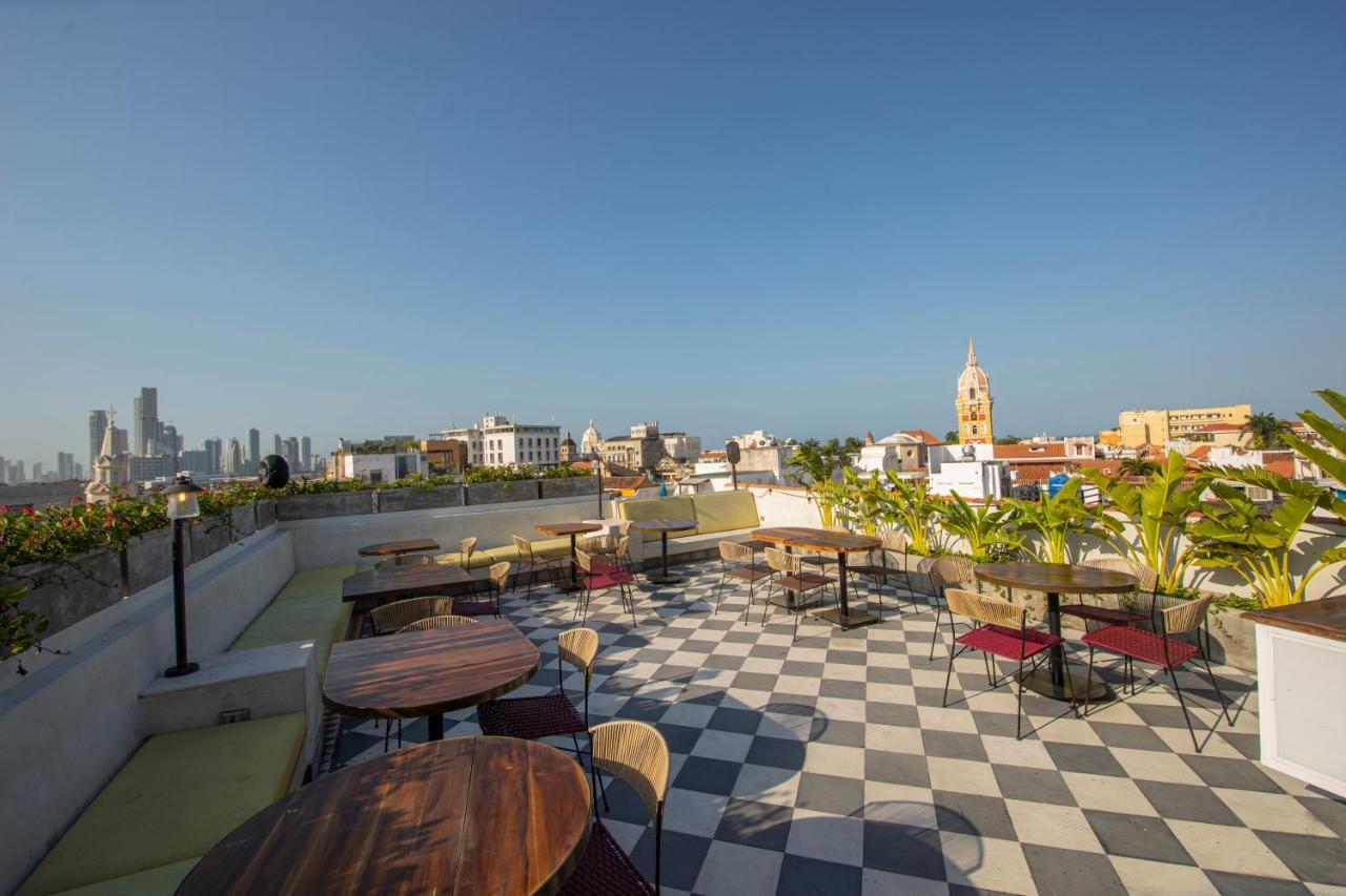 Hotel Voila Centro Historico 4*