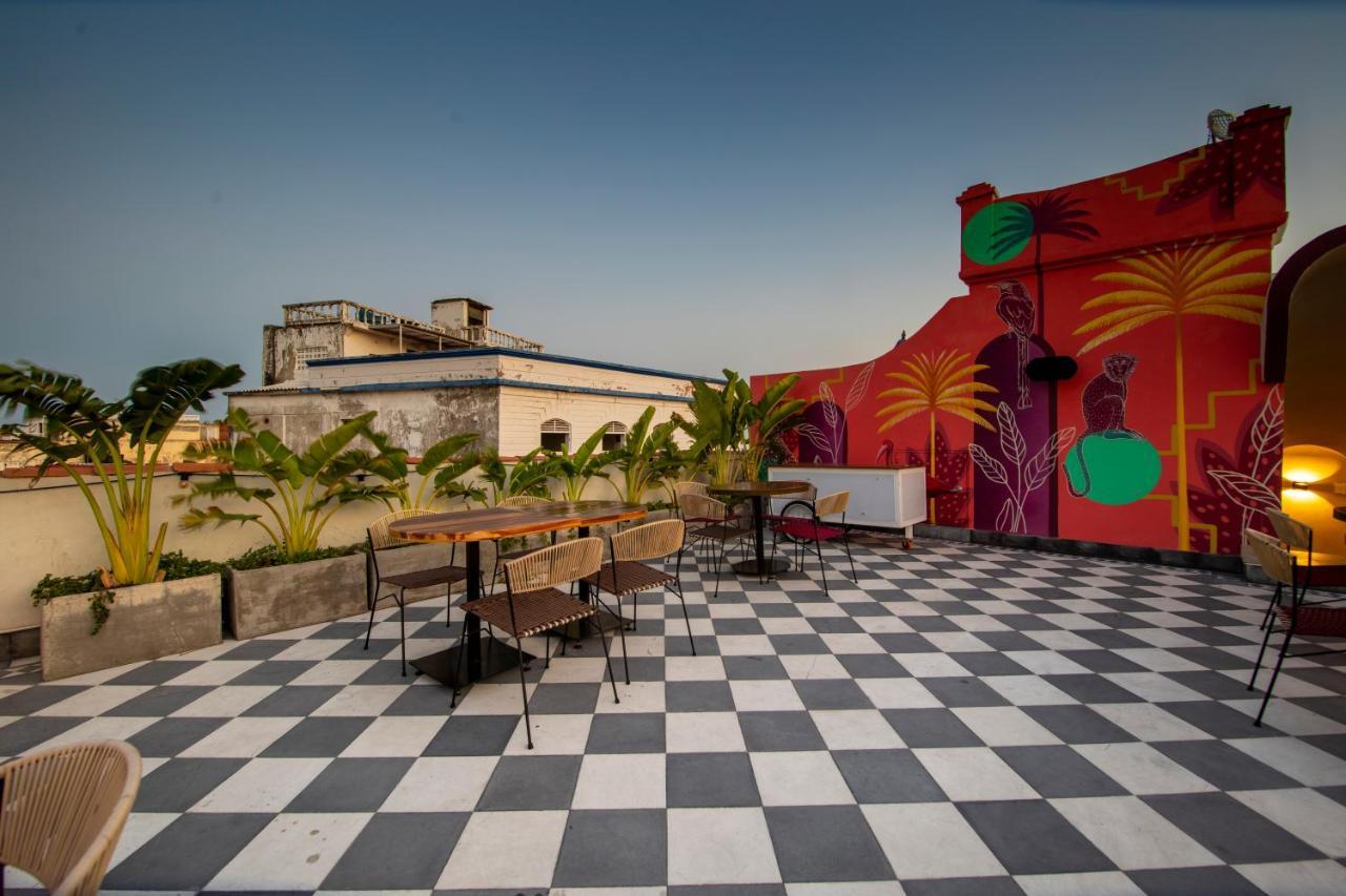 Voila Centro Historico 4*