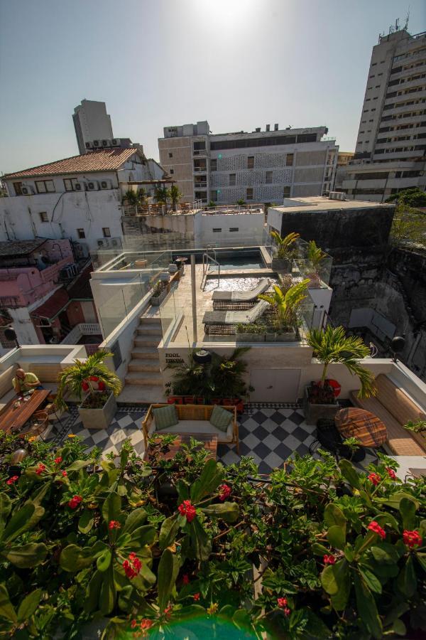 Hotel Voila Centro Historico 4*