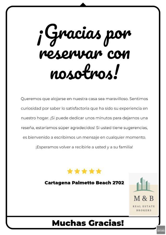 Aparthotel Palmetto Bella Vista