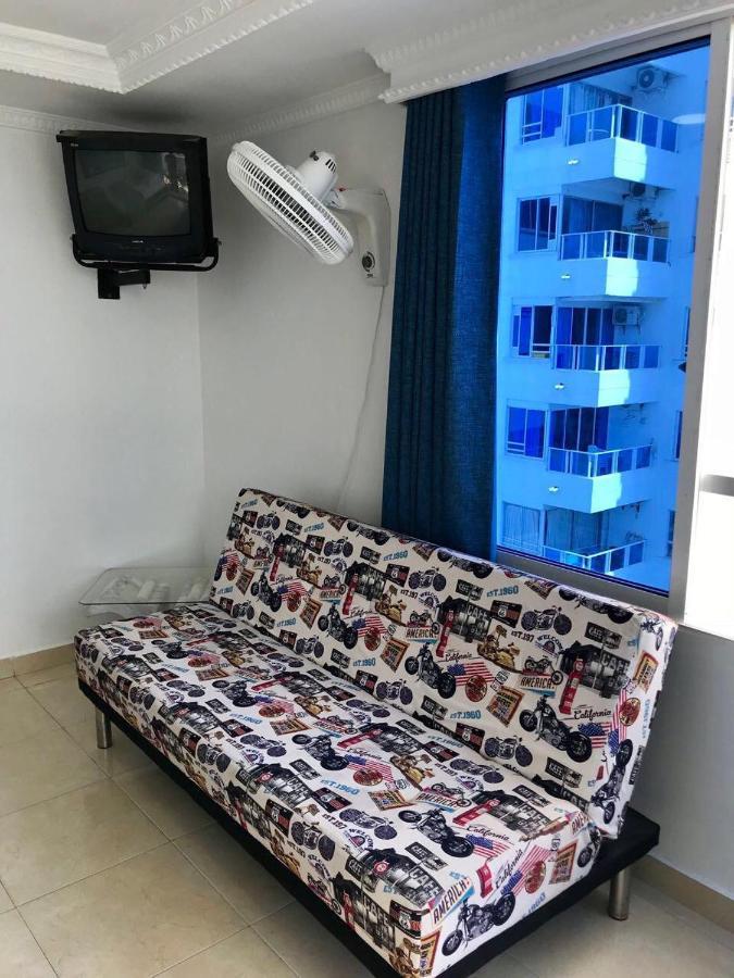 Apto Nuevo Conquistador Apartment