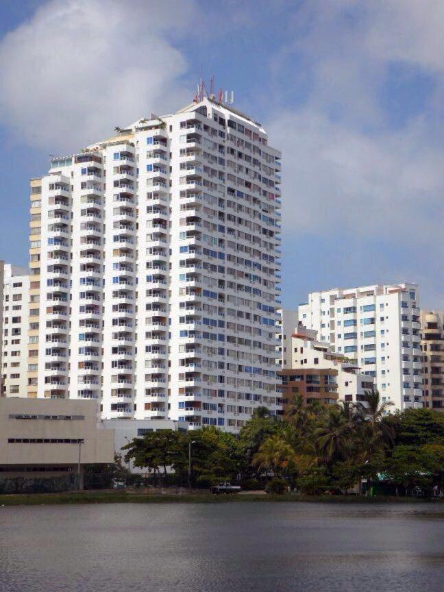 Apto Nuevo Conquistador Apartment *