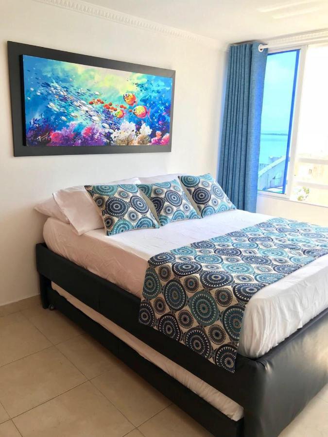 Apto Nuevo Conquistador Apartment *