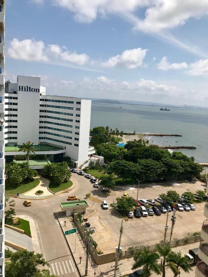 Apto Nuevo Conquistador Apartment Cartagena