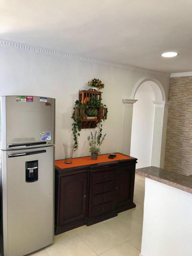 Apartment Apto Nuevo Conquistador