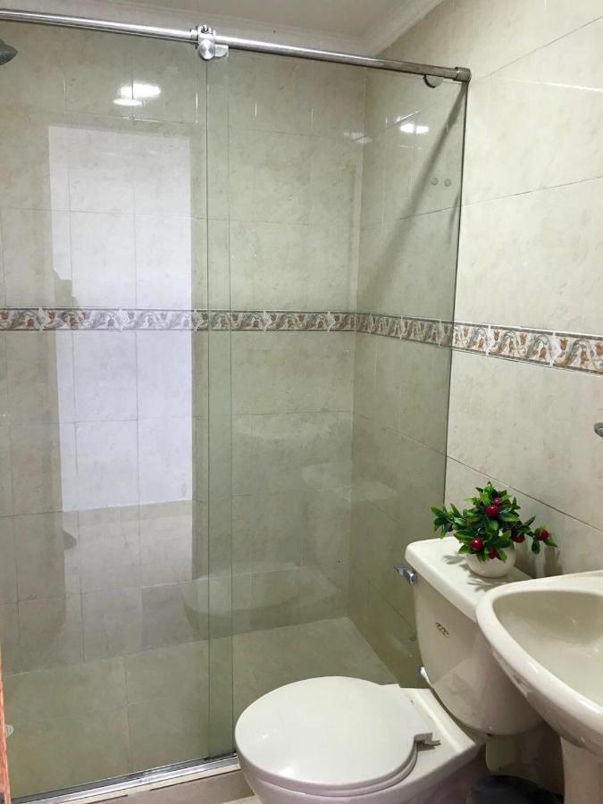 Apto Nuevo Conquistador Apartment