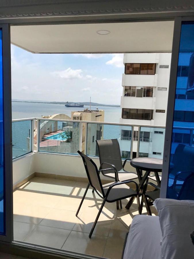 Apto Nuevo Conquistador Apartment *