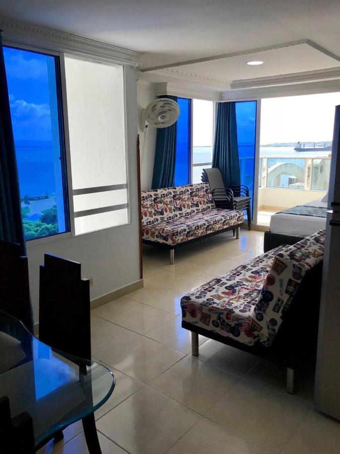 Apartment Apto Nuevo Conquistador Cartagena