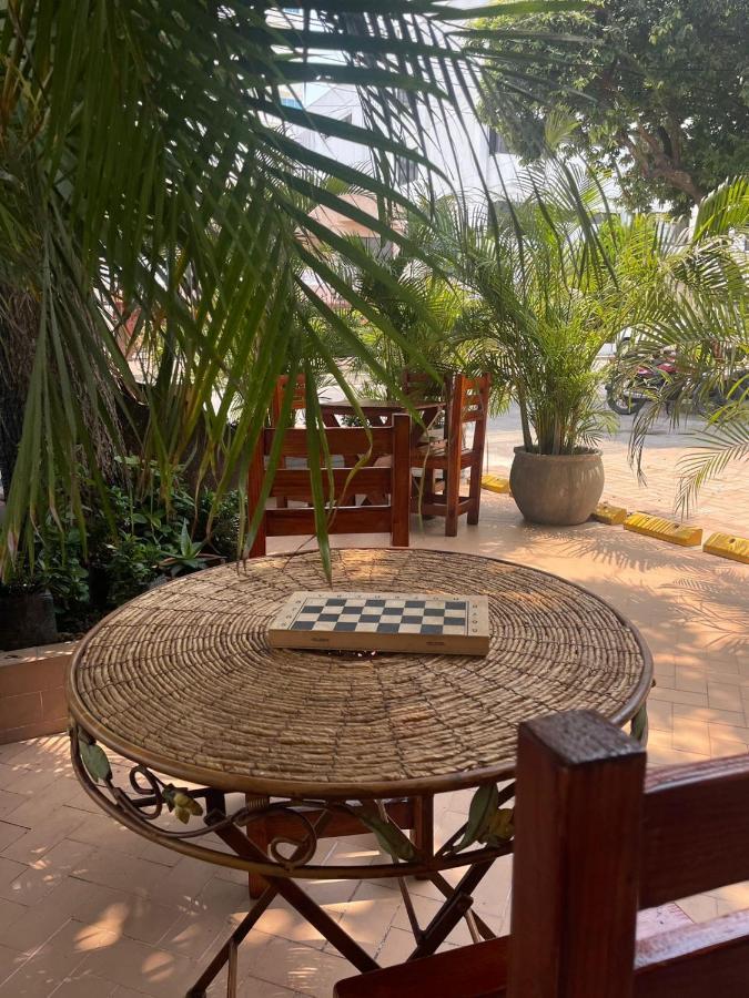 Guest house Castillogrande *