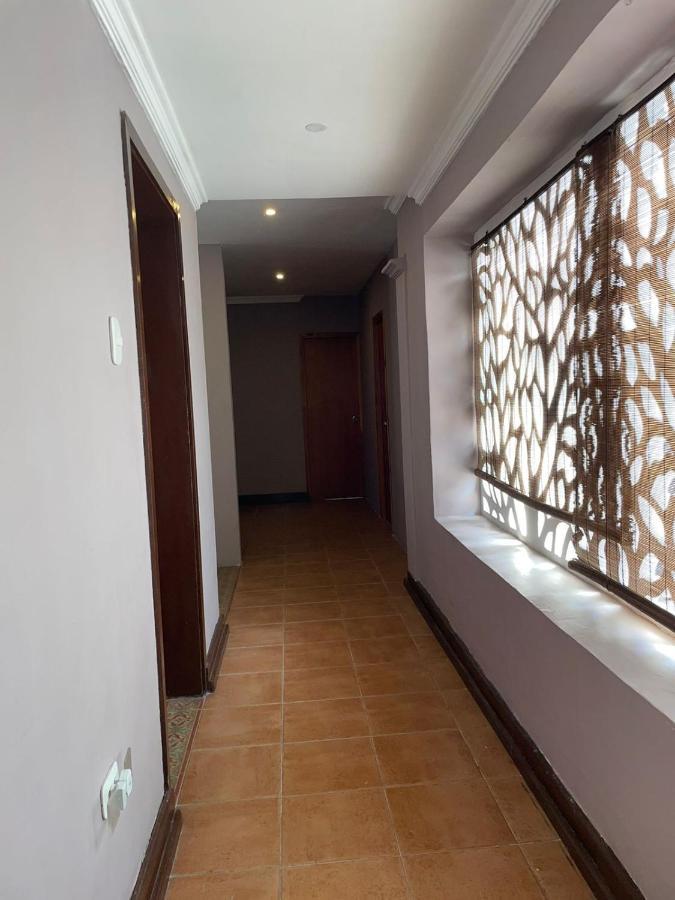Castillogrande Guest house *