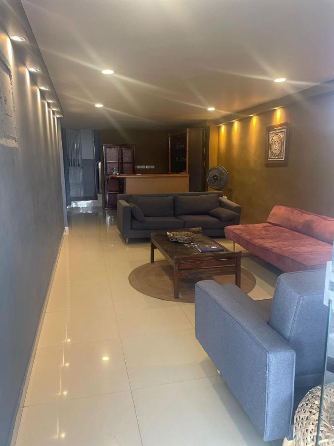 Guest house Castillogrande Cartagena