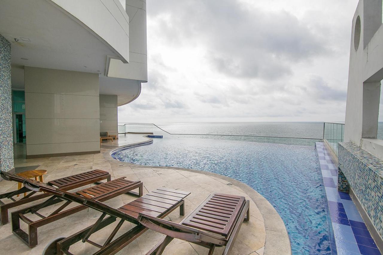 Aparthotel Playa