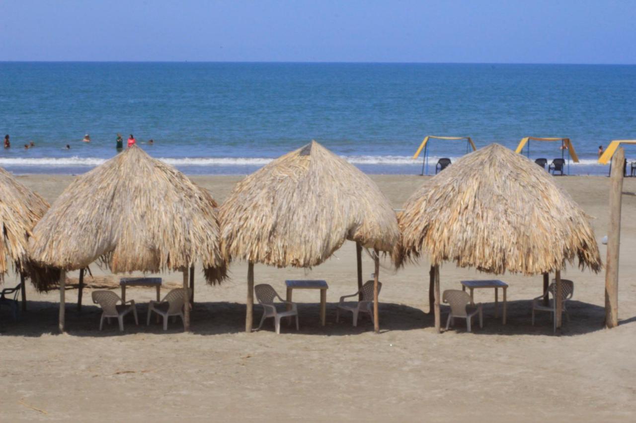 Yalis Sas Hotel Cartagena