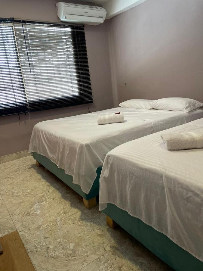 Castillogrande Guest house *