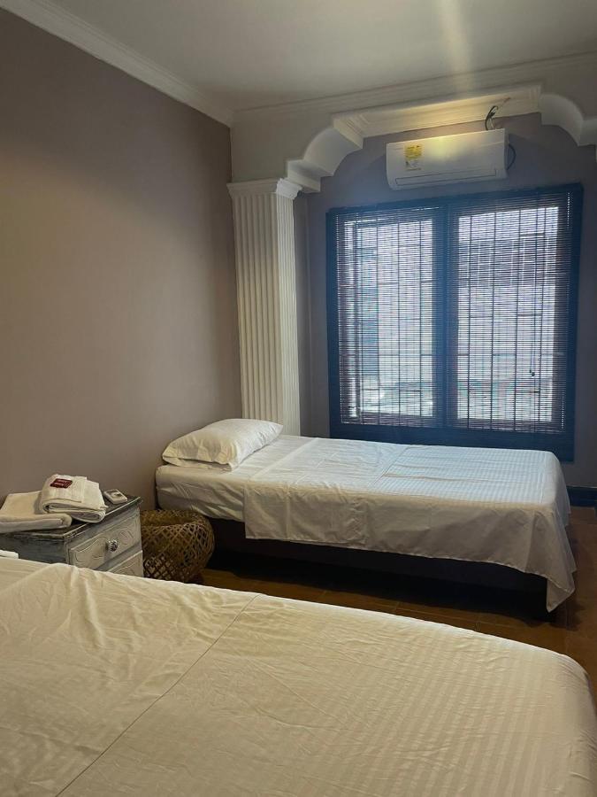 Guest house Castillogrande