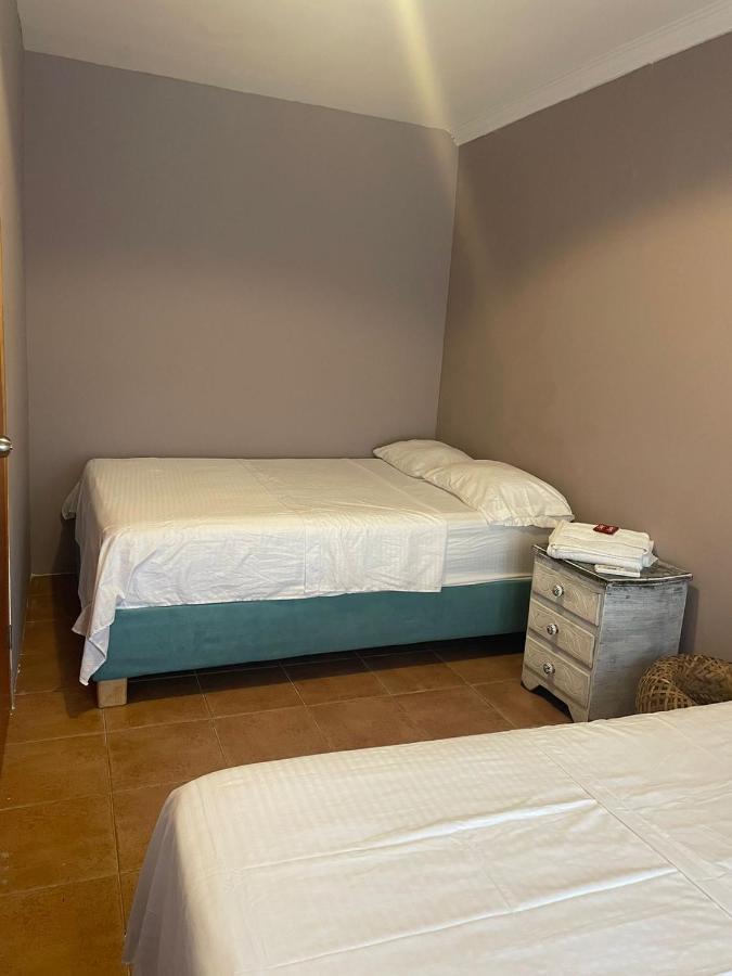 Castillogrande Guest house Cartagena