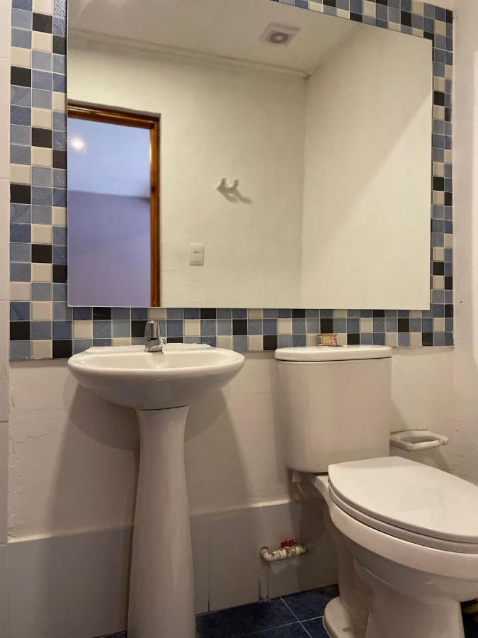 Castillogrande Guest house *