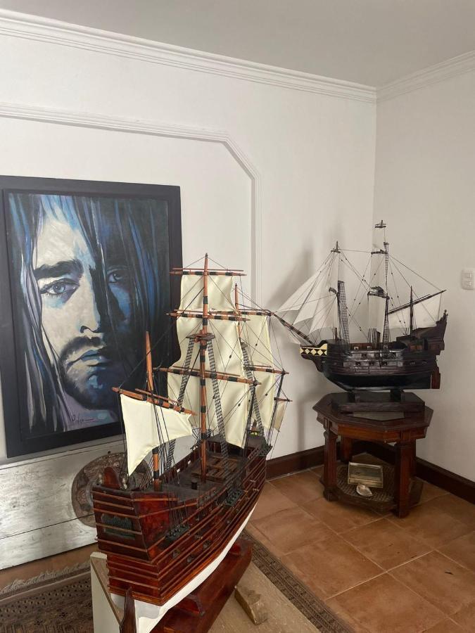 Guest house Castillogrande Cartagena