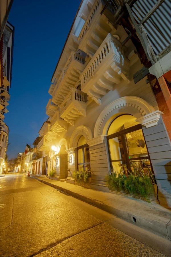 Hotel Voila Centro Historico