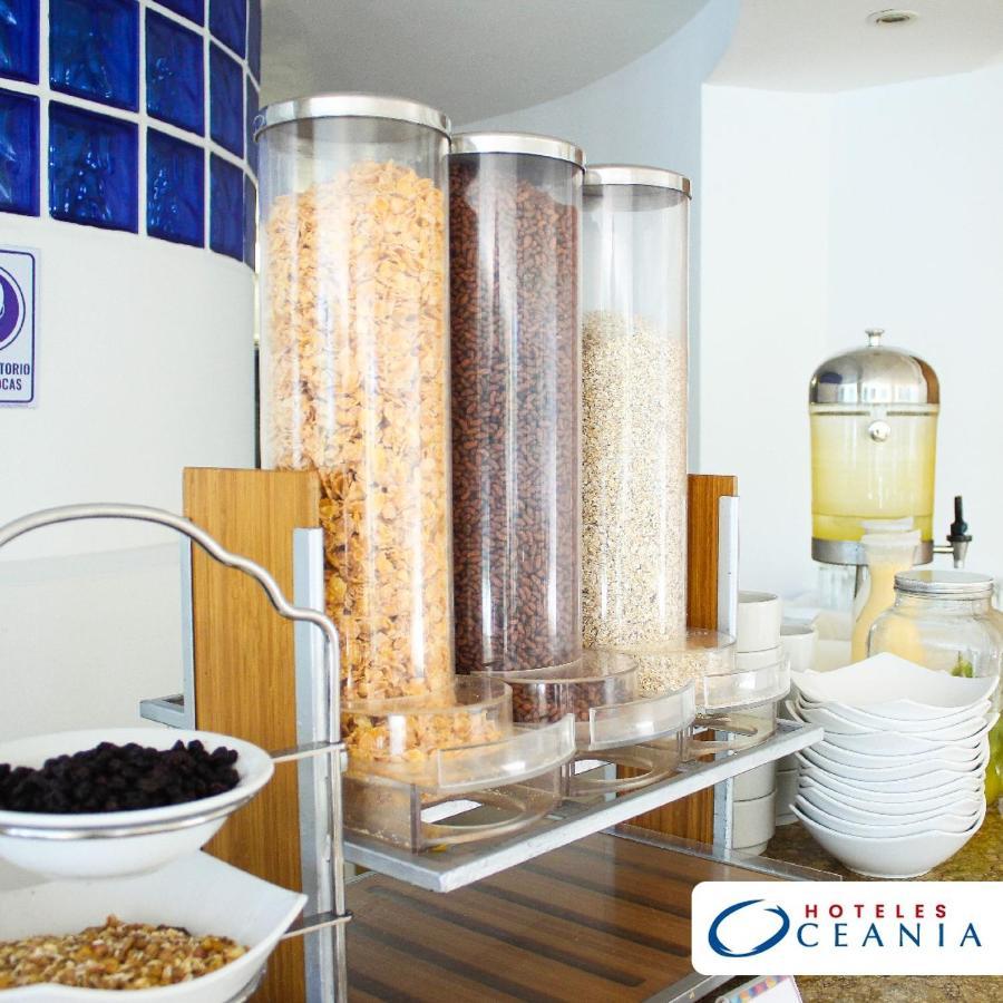 Oceania Hotel Cartagena