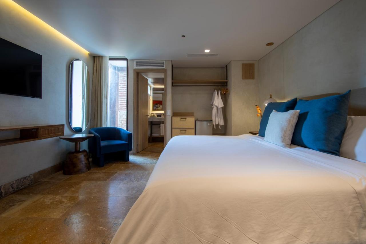 Voila Centro Historico Hotel